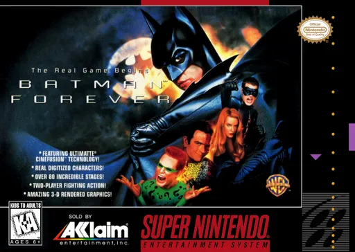 Batman Forever (USA) (Rev 1)